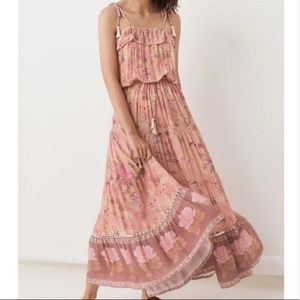 Spell and the Gypsy Collective Maxi Dress